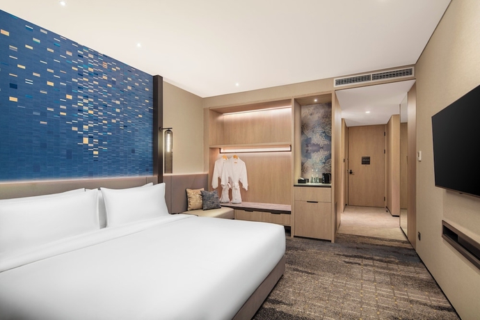 Imagen de la habitación del Hotel Crowne Plaza Labuan Bajo by IHG. Foto 8