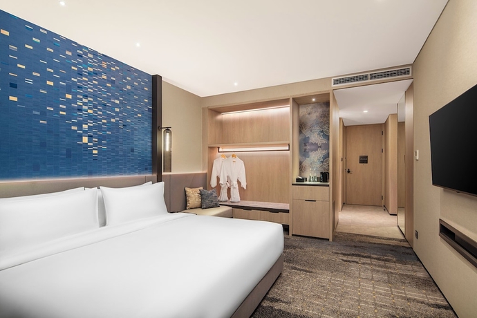 Imagen de la habitación del Hotel Crowne Plaza Labuan Bajo by IHG. Foto 9