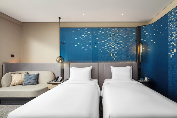 Imagen de la habitación del Hotel Crowne Plaza Labuan Bajo by IHG. Foto 11