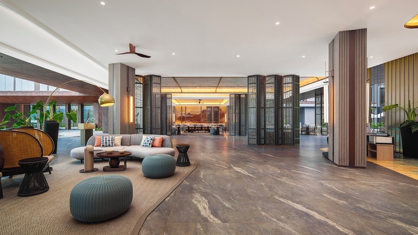Imagen de los interiores del Hotel Crowne Plaza Labuan Bajo by IHG. Foto 14