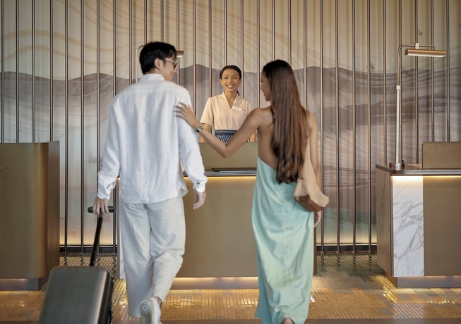 Imagen de los interiores del Hotel Crowne Plaza Labuan Bajo by IHG. Foto 15