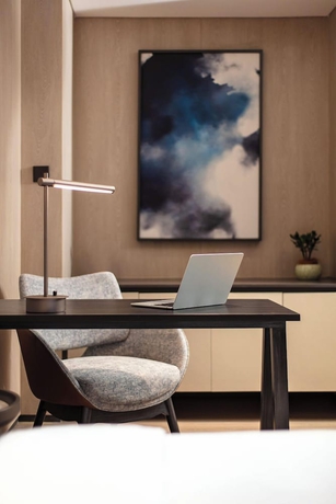 Imagen de la habitación del Hotel Crowne Plaza Labuan Bajo by IHG. Foto 12