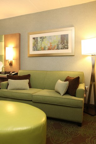Imagen de la habitación del Hotel Crowne Plaza Lansing, An Ihg. Foto 10