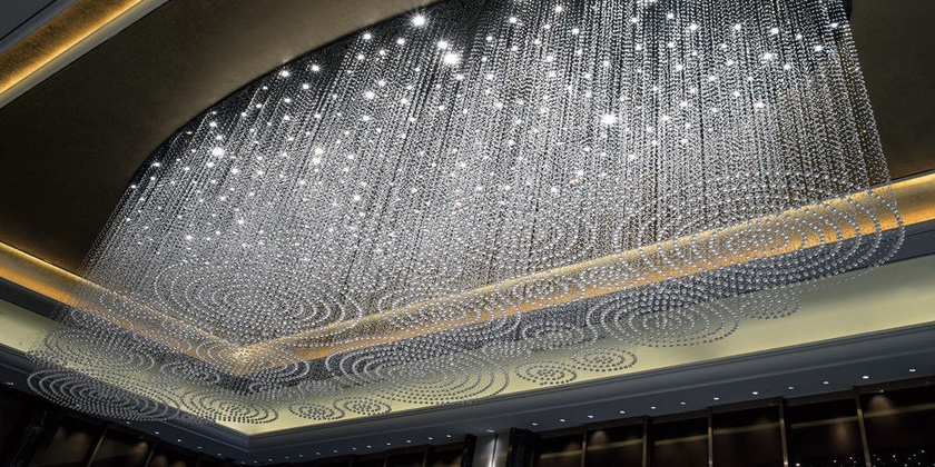 Imagen de los interiores del Hotel Crowne Plaza Lanzhou, An Ihg. Foto 13