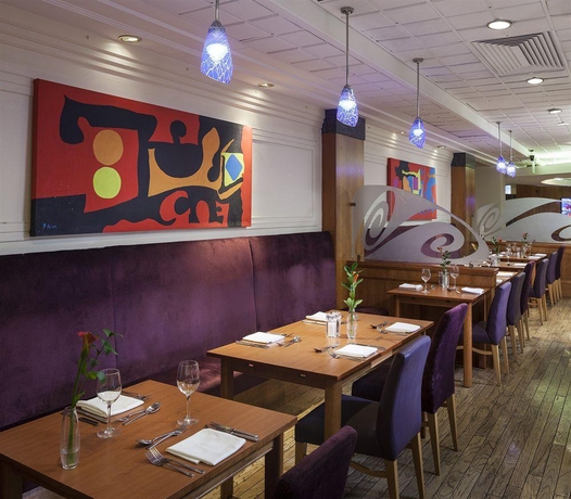 Imagen general del Hotel Crowne Plaza Leeds, An Ihg. Foto 3