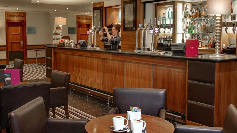 Imagen general del Hotel Crowne Plaza Leeds, An Ihg. Foto 7