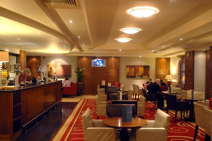 Imagen general del Hotel Crowne Plaza Leeds, An Ihg. Foto 10