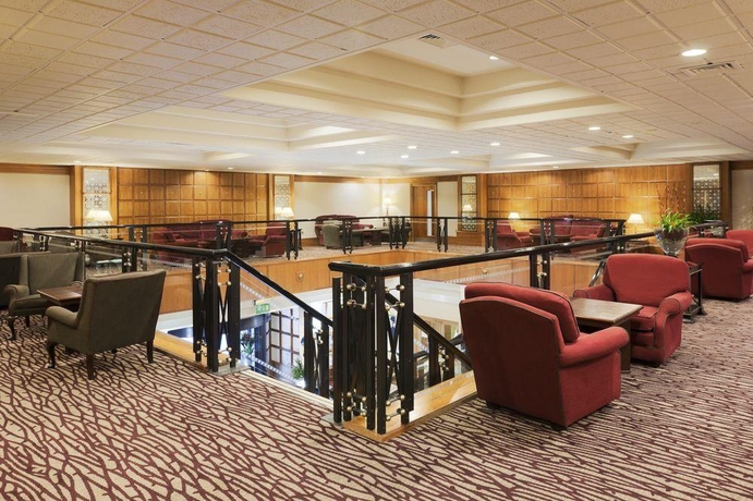 Imagen general del Hotel Crowne Plaza Leeds, An Ihg. Foto 11