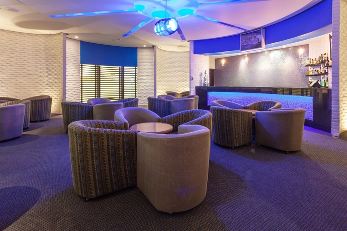 Imagen de los interiores del Hotel Crowne Plaza Leon, An Ihg. Foto 10