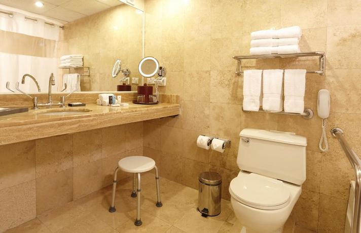 Imagen general del Hotel Crowne Plaza Lima, An Ihg. Foto 4
