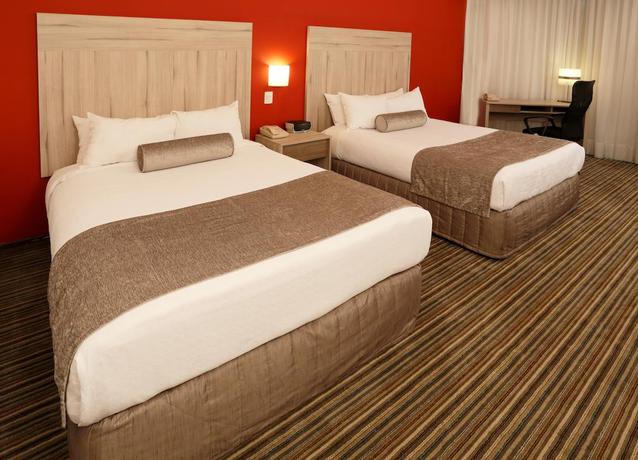 Imagen general del Hotel Crowne Plaza Lima, An Ihg. Foto 9