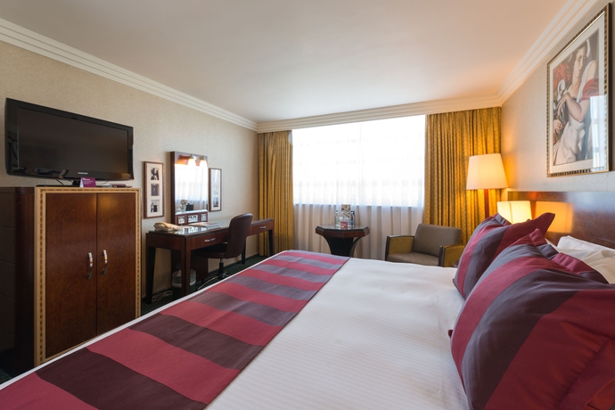 Imagen de la habitación del Hotel Crowne Plaza Liverpool - John Lennon Airport, An Ihg. Foto 6