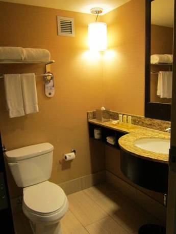 Imagen de la habitación del Hotel Crowne Plaza Lombard Downers Grove. Foto 5