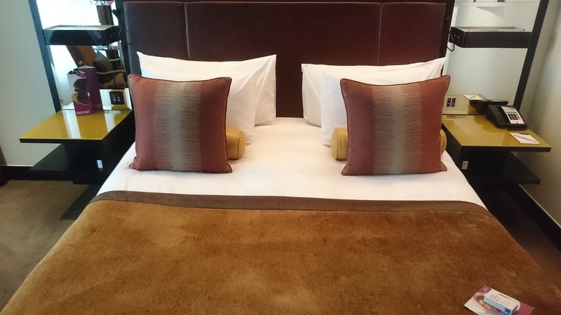 Imagen de la habitación del Hotel Crowne Plaza London - Battersea.. Foto 3