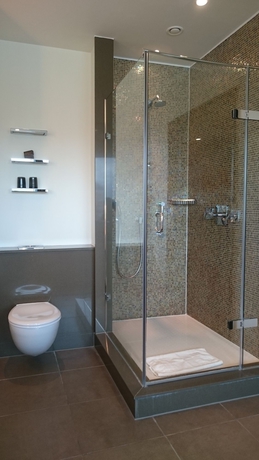 Imagen de la habitación del Hotel Crowne Plaza London - Battersea.. Foto 8
