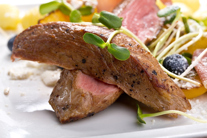 Imagen de la habitación del Hotel Crowne Plaza London - Docklands, An Ihg. Foto 8