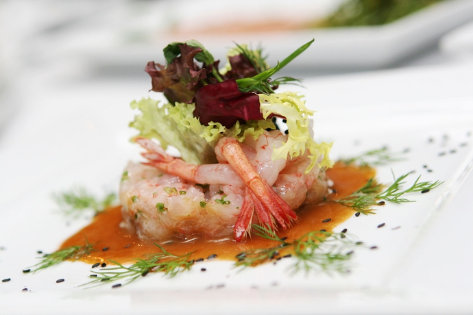 Imagen de la habitación del Hotel Crowne Plaza London - Docklands, An Ihg. Foto 9