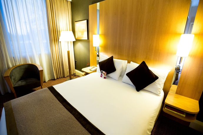 Imagen de la habitación del Hotel Crowne Plaza London Ealing, An Ihg. Foto 2