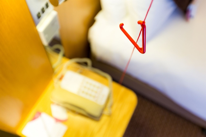 Imagen de la habitación del Hotel Crowne Plaza London Ealing, An Ihg. Foto 3