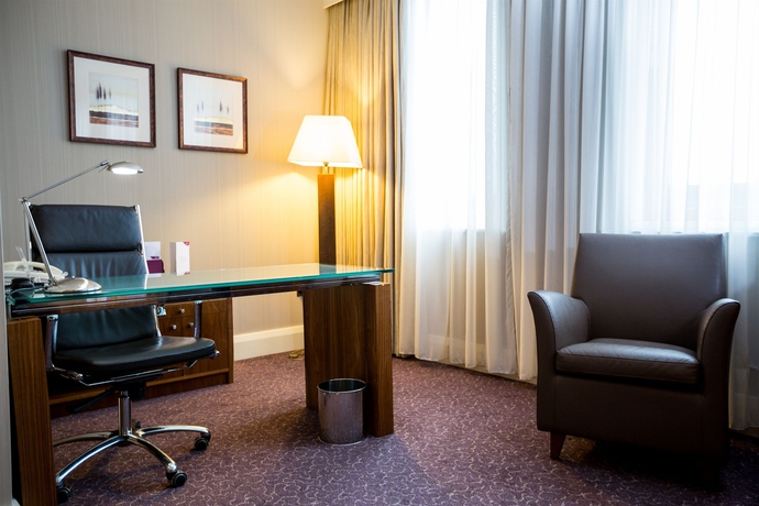 Imagen de la habitación del Hotel Crowne Plaza London Ealing, An Ihg. Foto 5