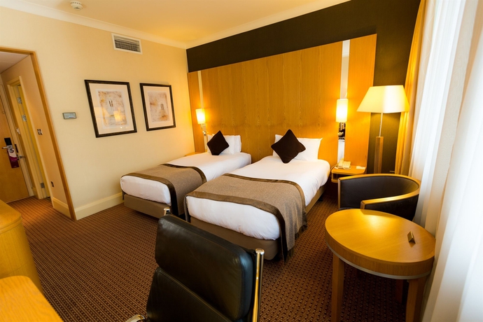 Imagen de la habitación del Hotel Crowne Plaza London Ealing, An Ihg. Foto 8