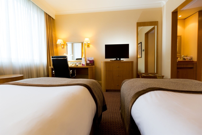 Imagen de la habitación del Hotel Crowne Plaza London Ealing, An Ihg. Foto 9