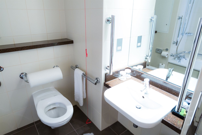 Imagen de la habitación del Hotel Crowne Plaza London Ealing, An Ihg. Foto 10