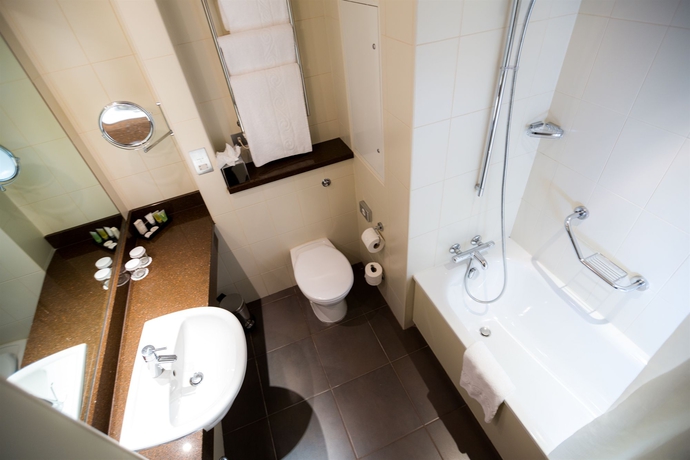 Imagen de la habitación del Hotel Crowne Plaza London Ealing, An Ihg. Foto 11