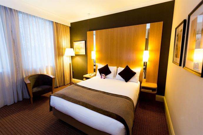 Imagen de la habitación del Hotel Crowne Plaza London Ealing, An Ihg. Foto 12