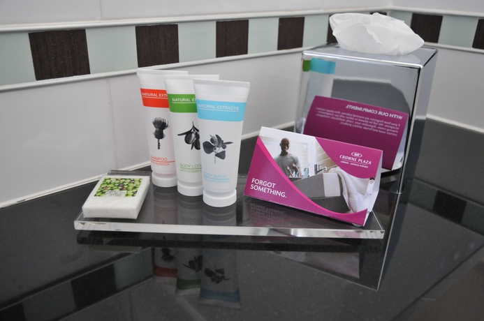 Imagen de la habitación del Hotel Crowne Plaza London- Gatwick Airport, An Ihg. Foto 11