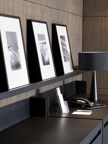 Imagen de los interiores del Hotel Crowne Plaza London Heathrow. Foto 15