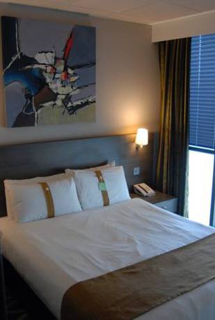 Imagen de la habitación del Hotel Crowne Plaza London - Kingston, An Ihg. Foto 2