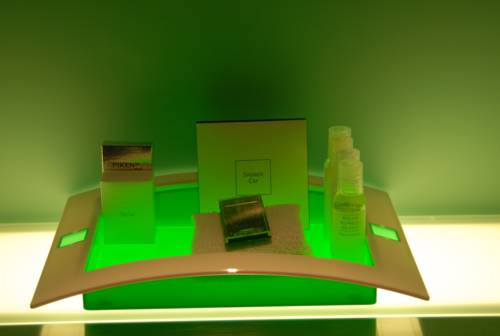 Imagen de la habitación del Hotel Crowne Plaza London - Kingston, An Ihg. Foto 5