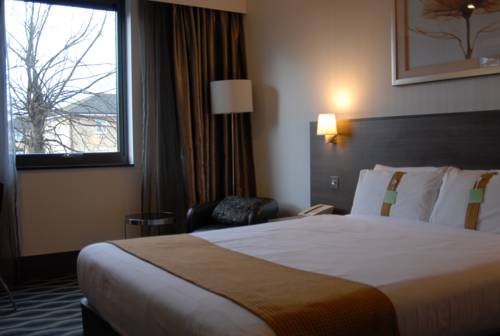 Imagen de la habitación del Hotel Crowne Plaza London - Kingston, An Ihg. Foto 9