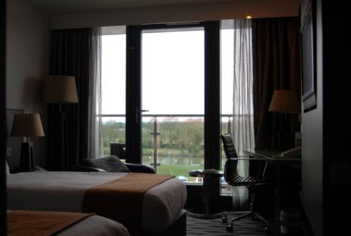 Imagen de la habitación del Hotel Crowne Plaza London - Kingston, An Ihg. Foto 14