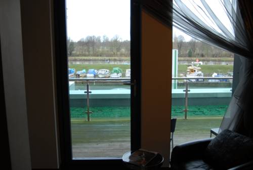 Imagen de la habitación del Hotel Crowne Plaza London - Kingston, An Ihg. Foto 16