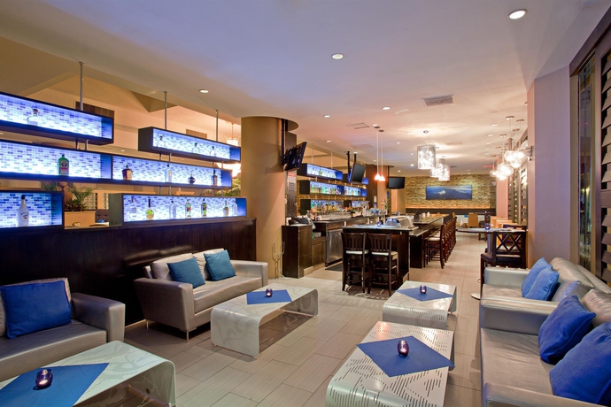 Imagen de los interiores del Hotel Crowne Plaza Los Angeles Harbor , An Ihg. Foto 11