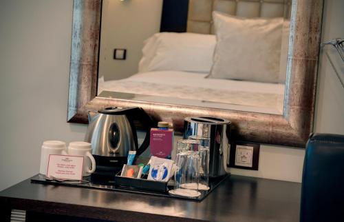 Imagen general del Hotel Crowne Plaza Madrid Airport, An Ihg. Foto 8