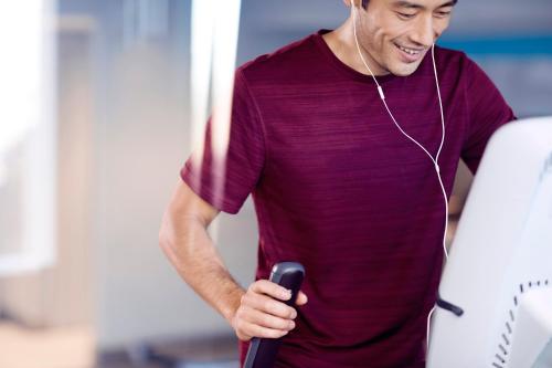 Imagen general del Hotel Crowne Plaza Madrid Airport, An Ihg. Foto 9