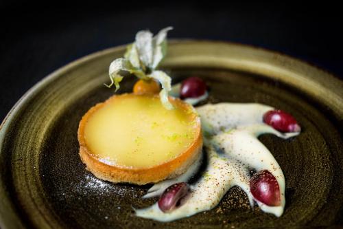 Imagen general del Hotel Crowne Plaza Madrid Airport, An Ihg. Foto 12