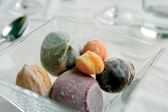 Imagen del bar/restaurante del Hotel Crowne Plaza Malpensa Airport, An Ihg. Foto 3