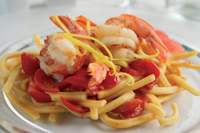 Imagen del bar/restaurante del Hotel Crowne Plaza Malpensa Airport, An Ihg. Foto 6