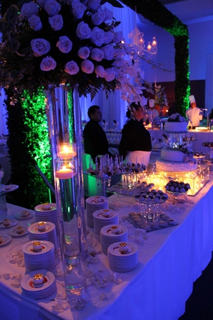 Imagen del bar/restaurante del Hotel Crowne Plaza Managua, An Ihg. Foto 6