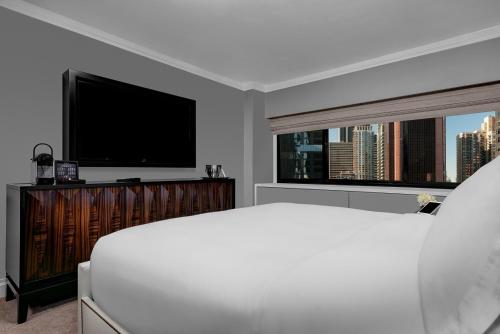 Imagen de la habitación del Hotel Crowne Plaza Manhattan Times Square by IHG. Foto 14