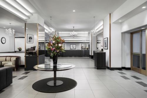 Imagen general del Hotel Crowne Plaza Manhattan Times Square by IHG. Foto 4