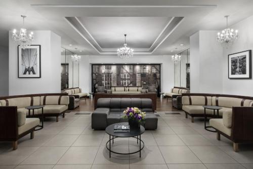 Imagen general del Hotel Crowne Plaza Manhattan Times Square by IHG. Foto 5