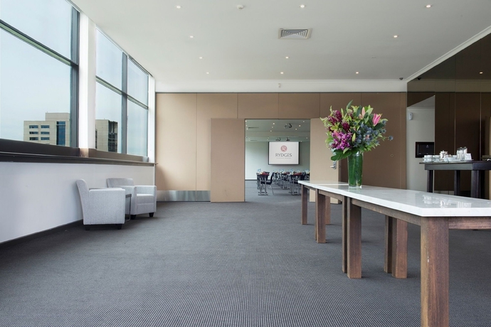 Imagen de los interiores del Hotel Crowne Plaza Melbourne Carlton, An Ihg. Foto 15