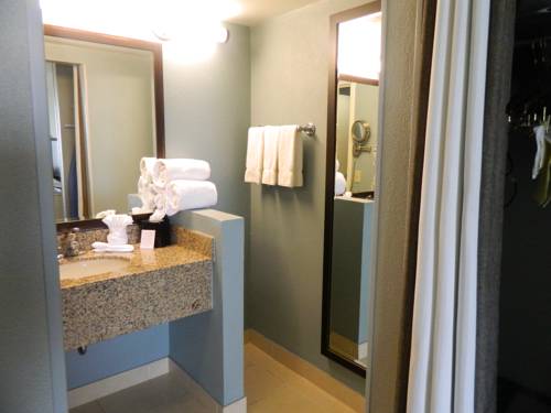 Imagen de la habitación del Hotel Crowne Plaza Melbourne - Oceanfront, An Ihg. Foto 7