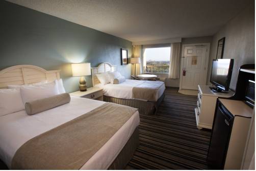 Imagen de la habitación del Hotel Crowne Plaza Melbourne - Oceanfront, An Ihg. Foto 10