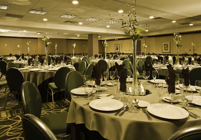 Imagen de los interiores del Hotel Crowne Plaza Memphis Downtown , An Ihg. Foto 10